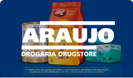 Oferta Araujo