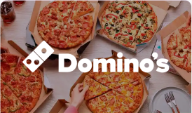 Oferta Domino's
