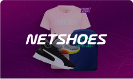 Oferta Netshoes